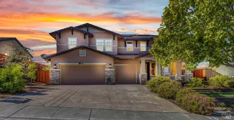 378 Piercy Dr, Benicia, CA 94510