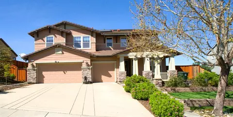 378 Piercy Dr, Benicia, CA 94510