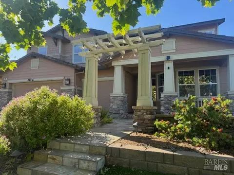 378 Piercy Dr, Benicia, CA 94510