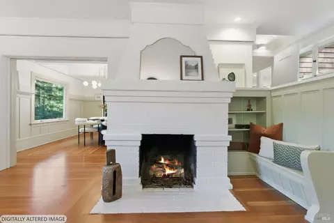 39 Renz Rd, Mill Valley, CA 94941 photo 10