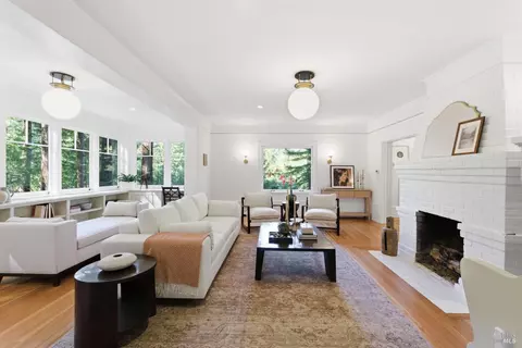 39 Renz Rd, Mill Valley, CA 94941 photo 2