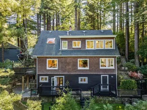 39 Renz Rd, Mill Valley, CA 94941 photo 3