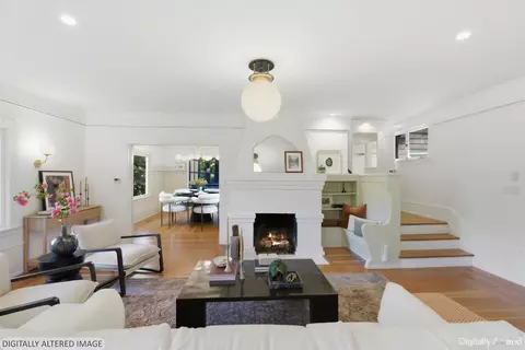 39 Renz Rd, Mill Valley, CA 94941 photo 9