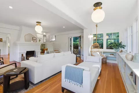 39 Renz Rd, Mill Valley, CA 94941 photo 4