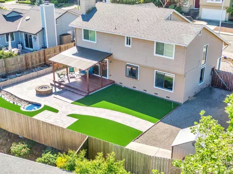 1000 N Regatta Dr, Vallejo, CA 94591 photo 13