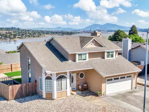 1000 N Regatta Dr, Vallejo, CA 94591