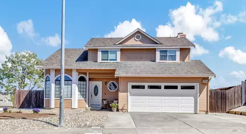 1000 N Regatta Dr, Vallejo, CA 94591 photo 6