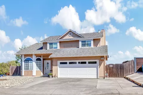 1000 N Regatta Dr, Vallejo, CA 94591 photo 5