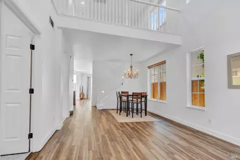 Entry Way - 1241 Valley Glen Dr, Dixon, CA 95620 photo 1 of 8
