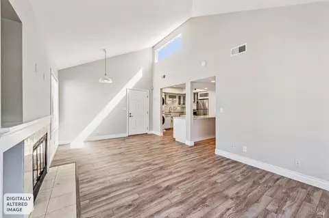 4 Ash Ave #11, Kentfield, CA 94904