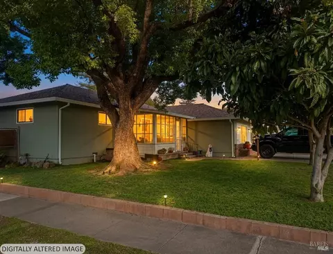 1124 Shetler Ave, Napa, CA 94559