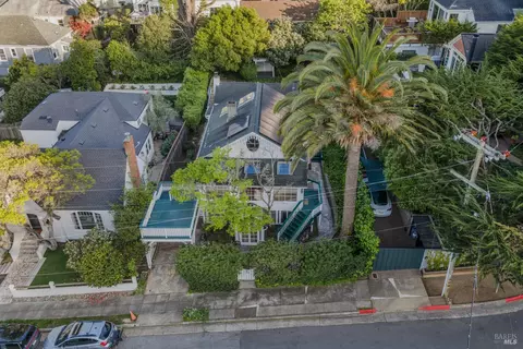 Other - 517 Pine St, Sausalito, CA 94965 photo 6 of 7