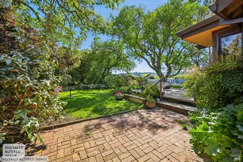 1460 Felder Rd, Sonoma, CA 95476