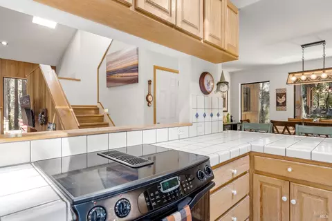 Kitchen - 333 Fish Hook, The Sea Ranch, CA 95497 photo 3 of 5