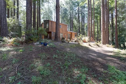 Exterior - 333 Fish Hook, The Sea Ranch, CA 95497 photo 8 of 18