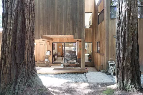 Exterior - 333 Fish Hook, The Sea Ranch, CA 95497 photo 4 of 18