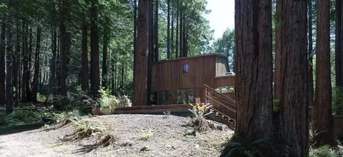 Exterior - 333 Fish Hook, The Sea Ranch, CA 95497 photo 16 of 18