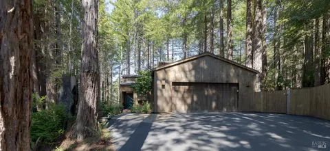Exterior - 333 Fish Hook, The Sea Ranch, CA 95497 photo 13 of 18