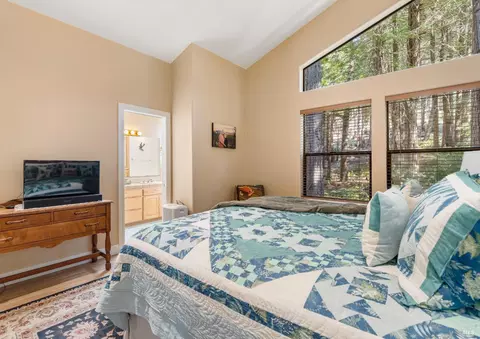 Bedroom - 333 Fish Hook, The Sea Ranch, CA 95497 photo 1 of 3