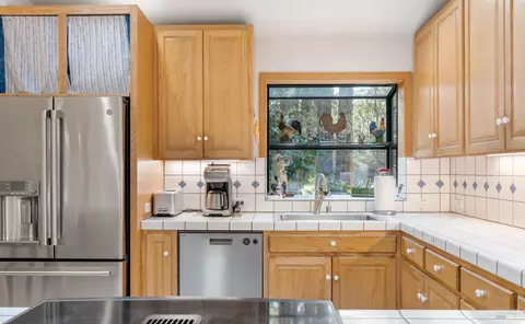 Kitchen - 333 Fish Hook, The Sea Ranch, CA 95497 photo 1 of 5