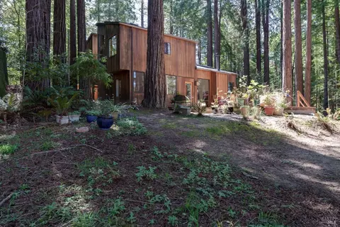 Exterior - 333 Fish Hook, The Sea Ranch, CA 95497 photo 12 of 18