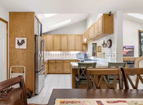 Kitchen - 333 Fish Hook, The Sea Ranch, CA 95497 photo 2 of 5