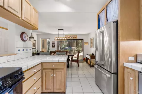 Kitchen - 333 Fish Hook, The Sea Ranch, CA 95497 photo 4 of 5