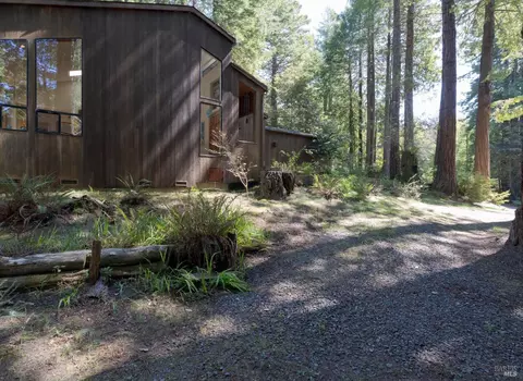 Exterior - 333 Fish Hook, The Sea Ranch, CA 95497 photo 7 of 18