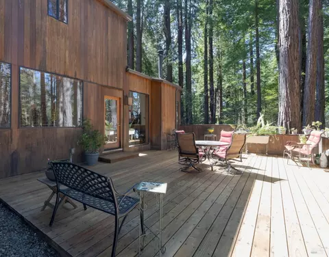Exterior - 333 Fish Hook, The Sea Ranch, CA 95497 photo 6 of 18