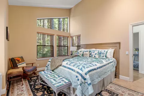 Bedroom - 333 Fish Hook, The Sea Ranch, CA 95497 photo 2 of 3