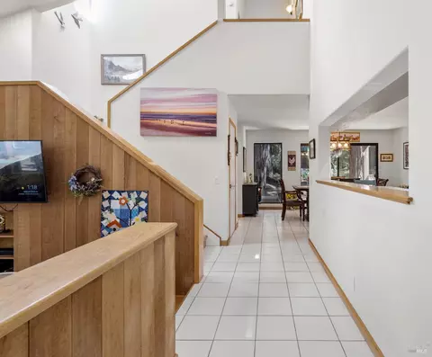 Entry Way - 333 Fish Hook, The Sea Ranch, CA 95497 photo 1 of 1
