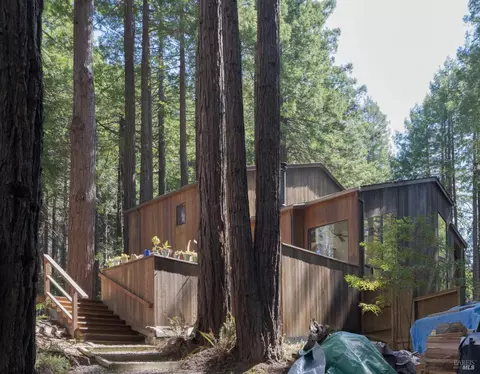 Exterior - 333 Fish Hook, The Sea Ranch, CA 95497 photo 15 of 18
