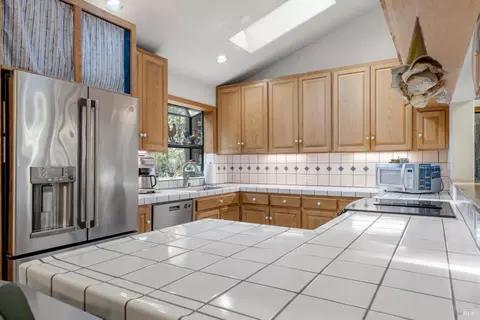 Kitchen - 333 Fish Hook, The Sea Ranch, CA 95497 photo 5 of 5