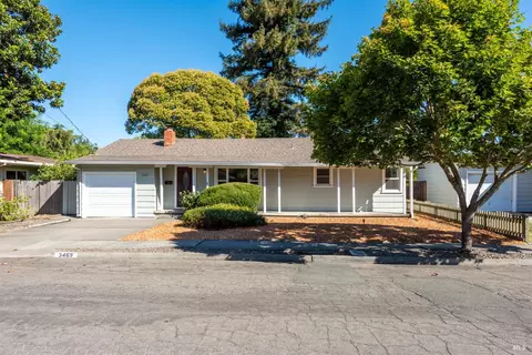3469 Idaho Dr, Santa Rosa, CA 95405