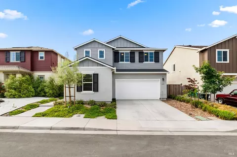 153 Frontier St, American Canyon, CA 94503