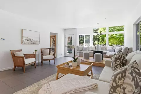 111 Parkview Cir, Corte Madera, CA 94925 photo 4