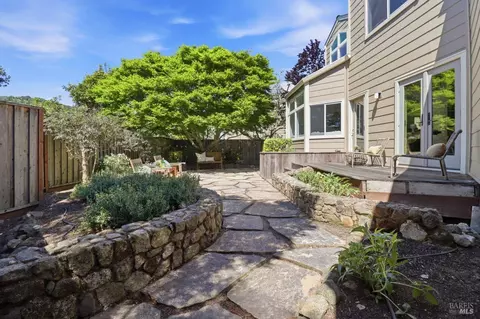 111 Parkview Cir, Corte Madera, CA 94925 photo 34
