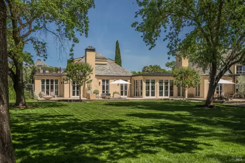 Exterior - 900 Rutherford Rd, Rutherford, CA 94573 photo 10 of 28