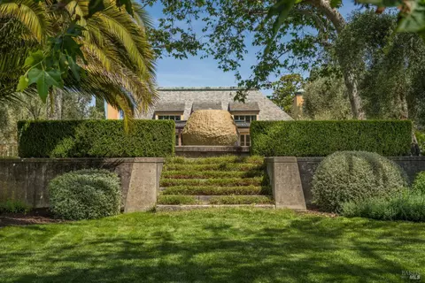 Exterior - 900 Rutherford Rd, Rutherford, CA 94573 photo 24 of 28