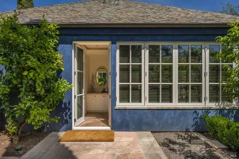 Exterior - 900 Rutherford Rd, Rutherford, CA 94573 photo 28 of 28
