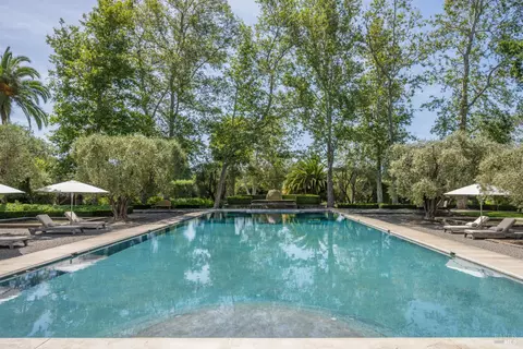 Exterior - 900 Rutherford Rd, Rutherford, CA 94573 photo 12 of 28