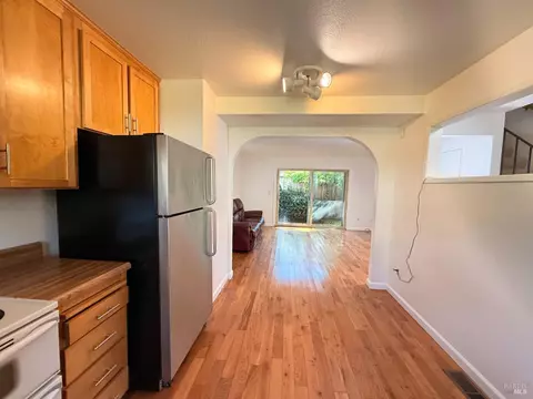 Kitchen - 29 Front St #C, Healdsburg, CA 95448 photo 2 of 2