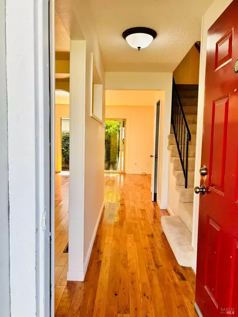 Entry Way - 29 Front St #C, Healdsburg, CA 95448 photo 1 of 3