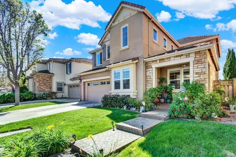 7111 Stonebrooke Dr, Vallejo, CA 94591