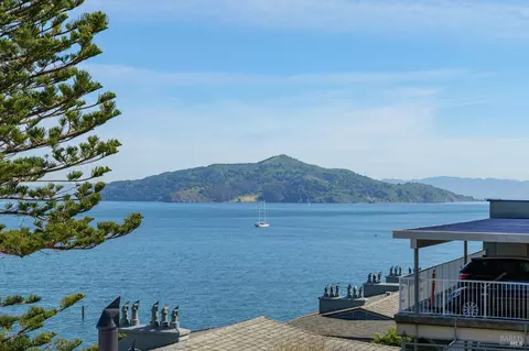 202 South St #6, Sausalito, CA 94965