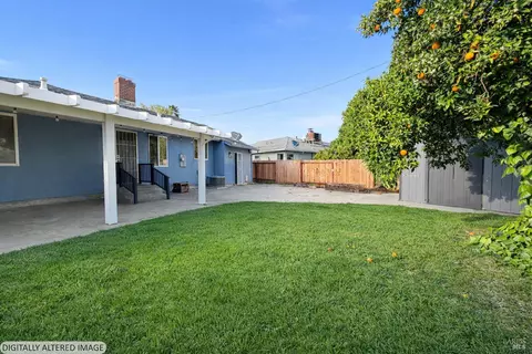 Exterior - 139 Maple St, Vacaville, CA 95688 photo 2 of 5