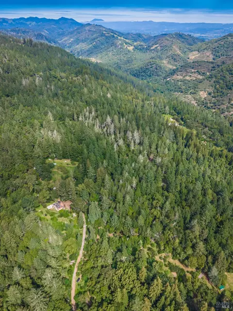 0 Dry Creek Rd, Napa, CA 94558