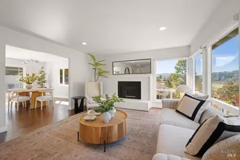 105 Kipling Dr, Mill Valley, CA 94941 photo 10