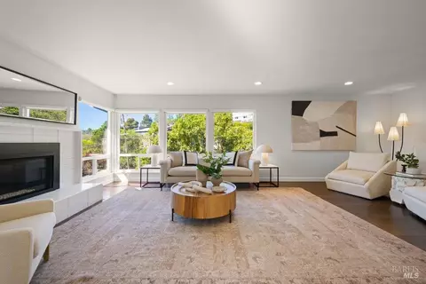 105 Kipling Dr, Mill Valley, CA 94941 photo 12
