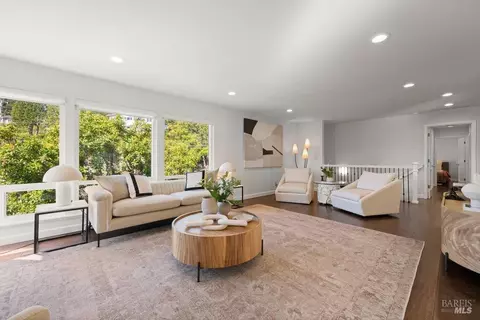 105 Kipling Dr, Mill Valley, CA 94941 photo 11